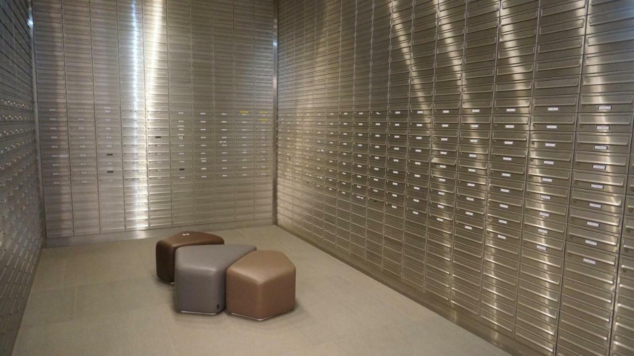 Zora Exclusive Apartment Bratislava Exterior photo