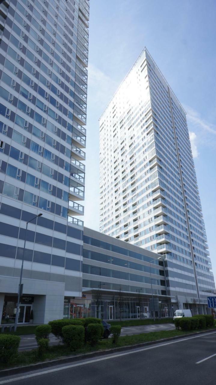 Zora Exclusive Apartment Bratislava Exterior photo
