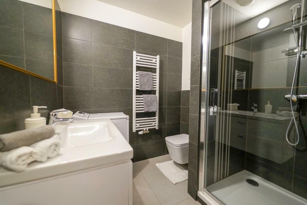Zora Exclusive Apartment Bratislava Exterior photo