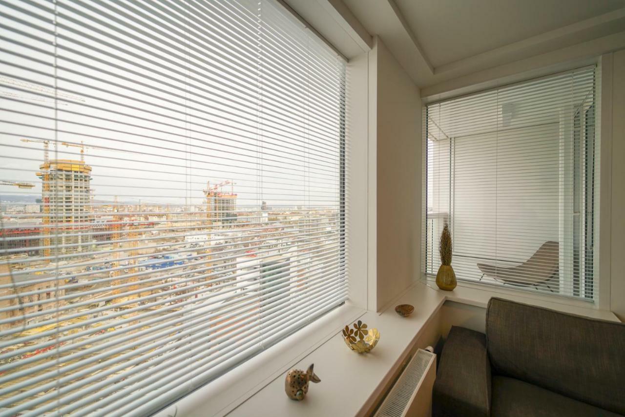 Zora Exclusive Apartment Bratislava Exterior photo