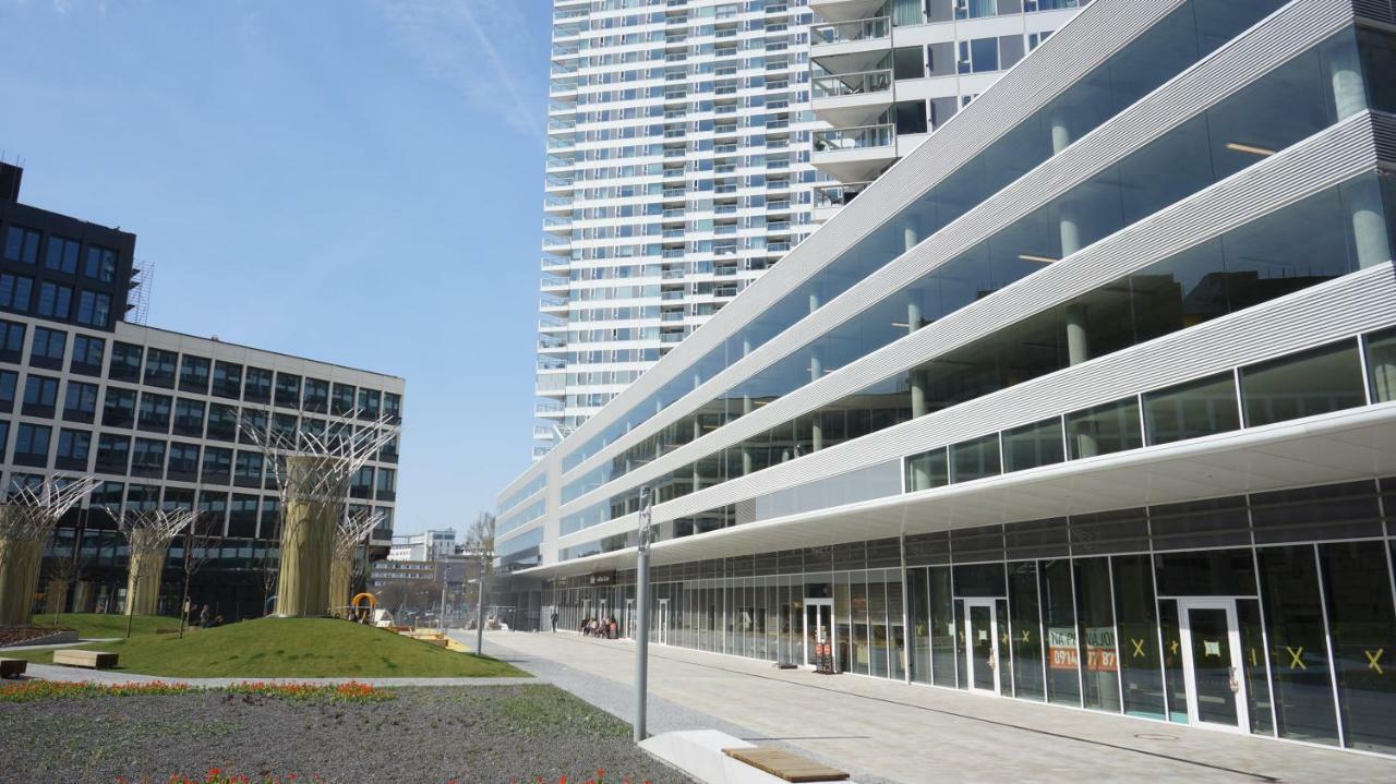 Zora Exclusive Apartment Bratislava Exterior photo